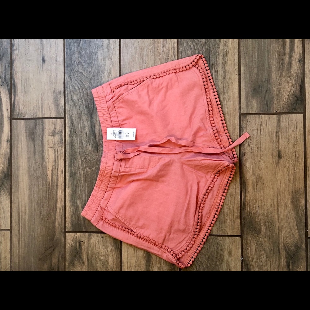 Loft Shorts